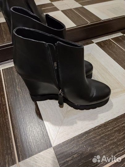 Ботинки Vitacci весна-осень