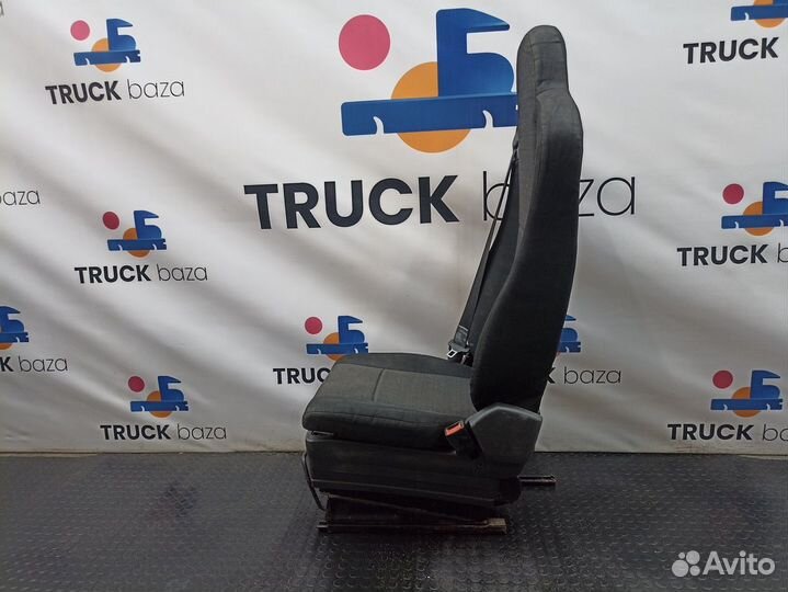 45104680012231 Сиденье пассажирское механическое