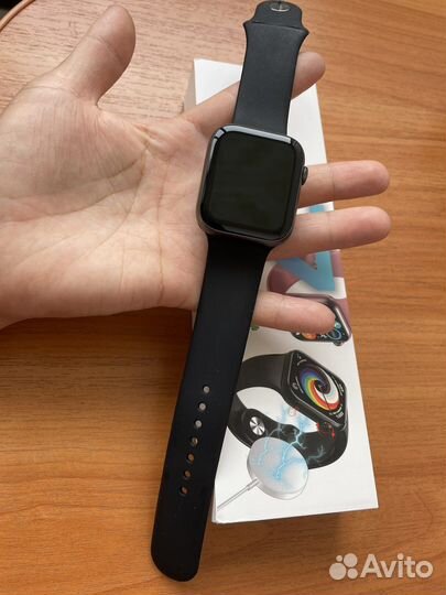 Apple watch