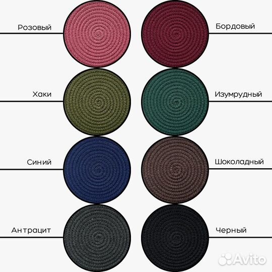 Сервировочные салфетки / салфетки / плейсматы