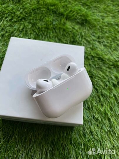AirPods pro