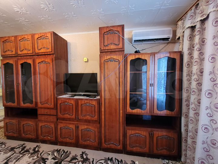 2-к. квартира, 44 м², 3/5 эт.