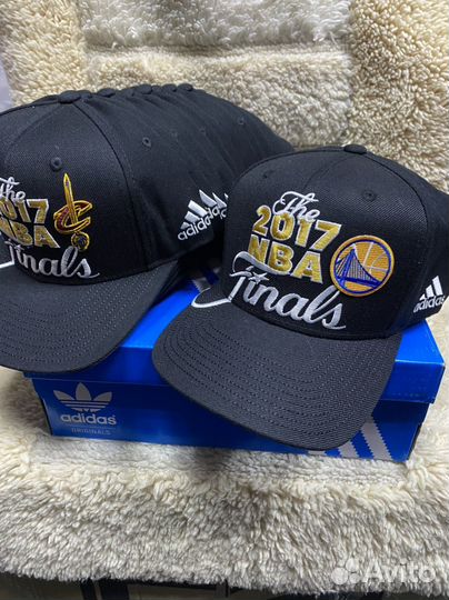 Бейсболка NBA Adidas оригинал (56-60р)