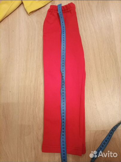 Костюм для девочки