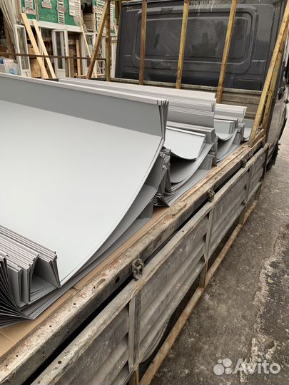 Гибка металла