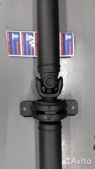 Карданный вал Hyundai ix35