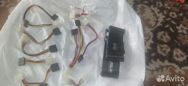 Переходники для пк