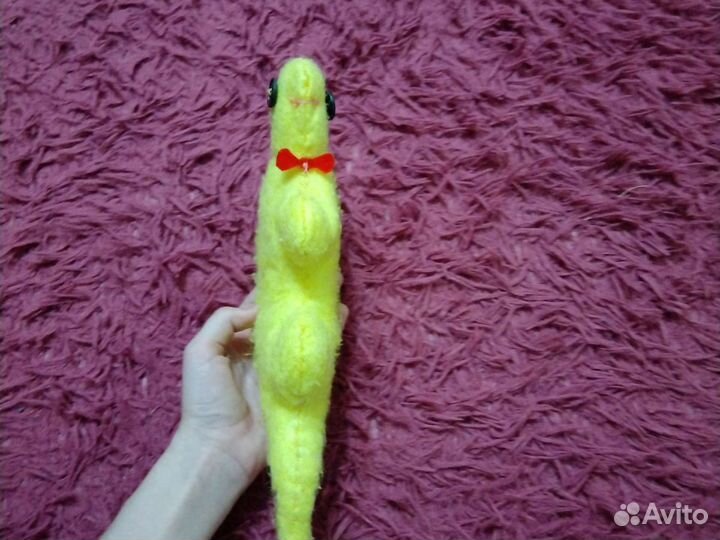 Динозаврик