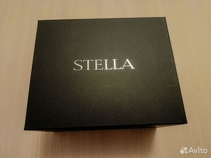 Катушка shimano 22 stella 4000 m