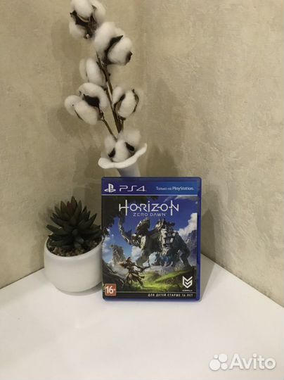 Диски для ps4