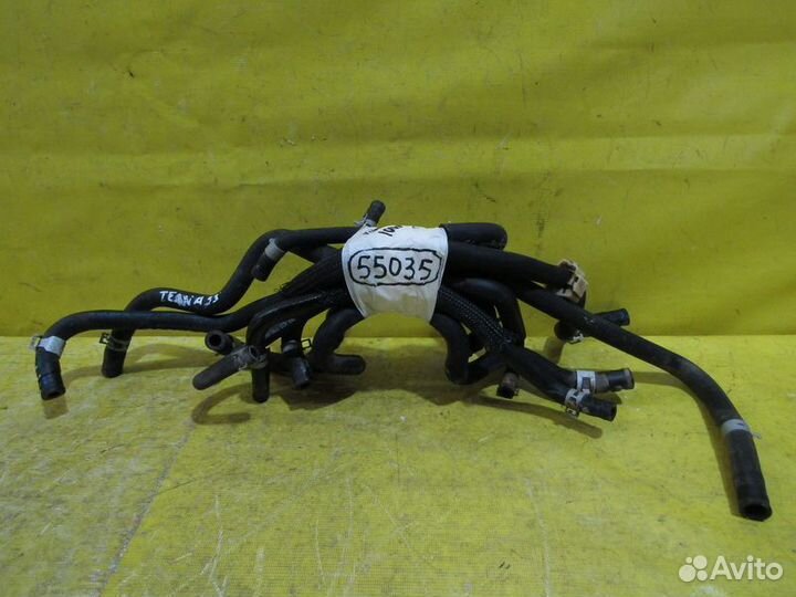 Трубки системы охлаждения Nissan Teana (L33) 13-18