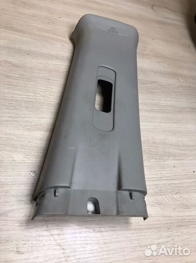 Обшивка стойки правая Nissan Ниссан X-Trail 31 Х