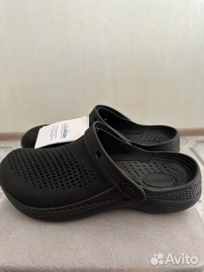 Crocs сабо