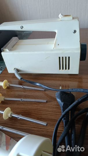 Миксер RG5.ГДР