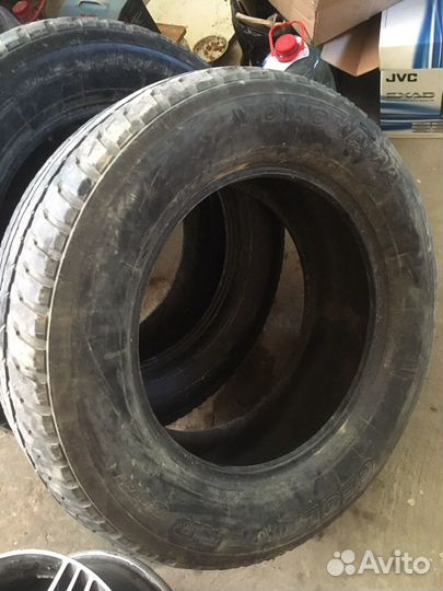 Bridgestone Noranza 285/60 R18