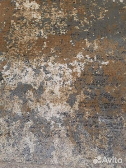 Ковровая дорожка на пол новая