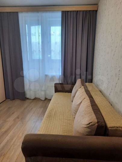 Квартира-студия, 23 м², 12/12 эт.