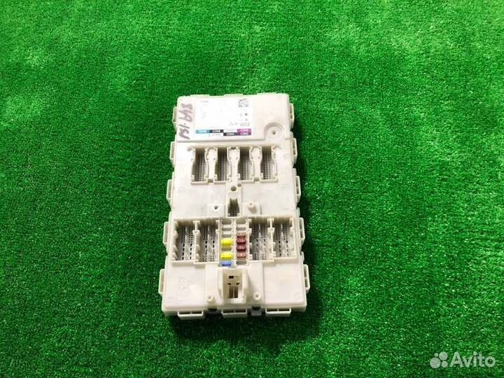 Блок управления BDC Bmw 5 G30 B48B20A 2017