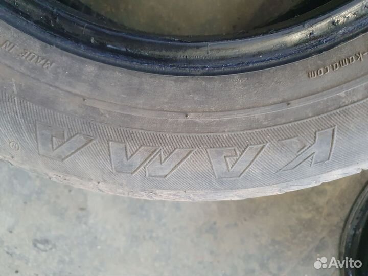 КАМА Breeze 185/60 R14