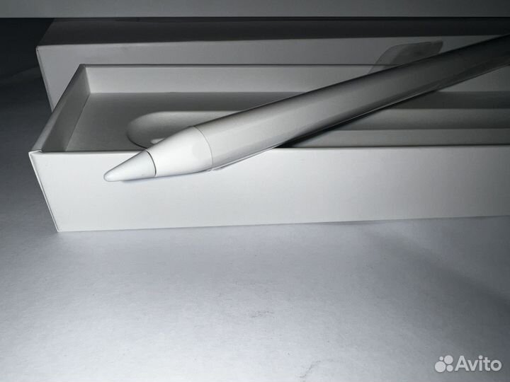 Apple Pencil 2-nd gen оригинал