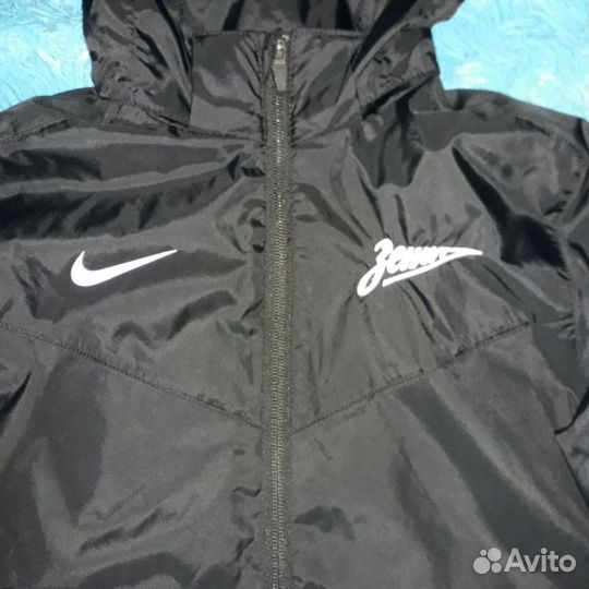 Ветровка nike