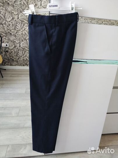 Школьный костюм для мальчика 146 152