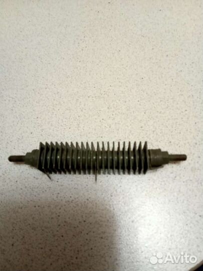 Селеновый выпрямитель