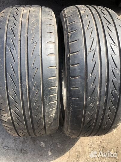 Bridgestone 613V 215/50 R17