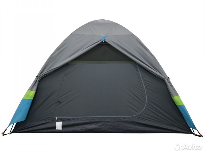 Палатка 3-Х местная norfin simo 3 NFL