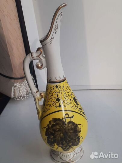 Посуда СССР