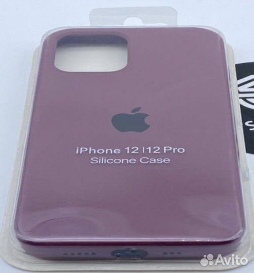 Чехол на iPhone