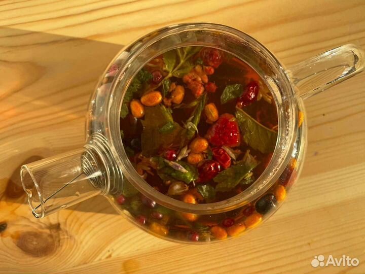 Иван-чай 1 килограмм 