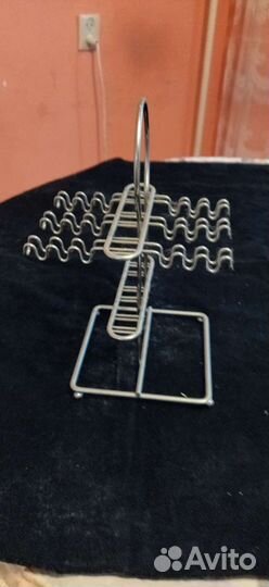 Универсальная подставка для посуды