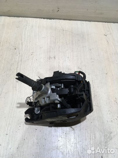 Селектор АКПП Bmw 3 Series E90