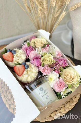 Подарки/боксы/свечисдеревяннымфитилем