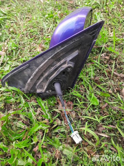 Зеркало,правый. Корпус