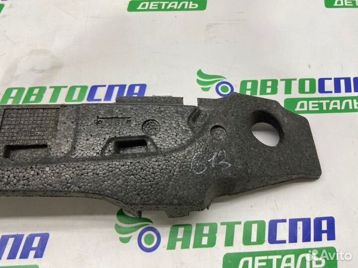 Абсорбер бампера передний Ford Mondeo Q4BA 2008