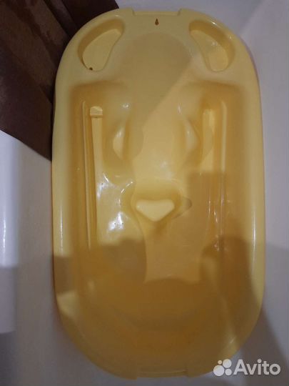 Ванна для купания