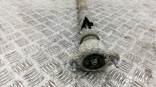 Амортизатор задний mercedes benz C-class W204 (80E