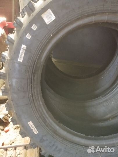 Шины r16с на ваз нива газель