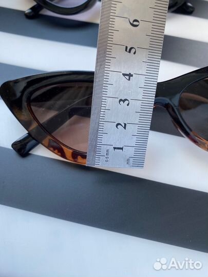 Солнцезащитные очки женские