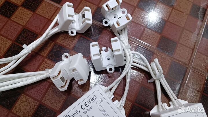 Электронный балласт