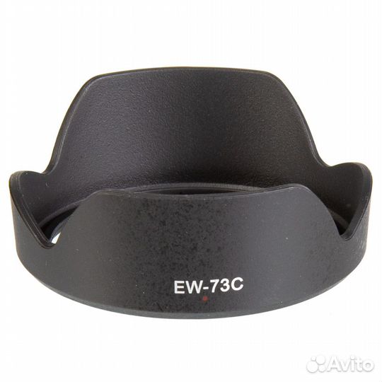 Бленда photon EW-73C для объективов Canon