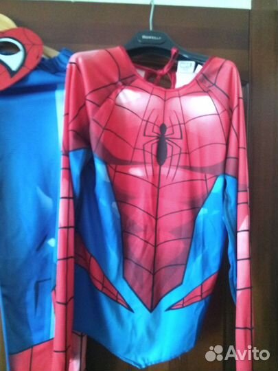 Карнавальный костюм