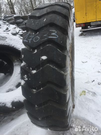 Daewoo Matterhorn 16.00 R25