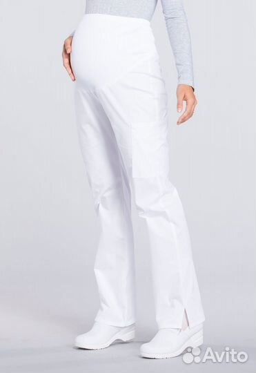 Медицинский костюм женский