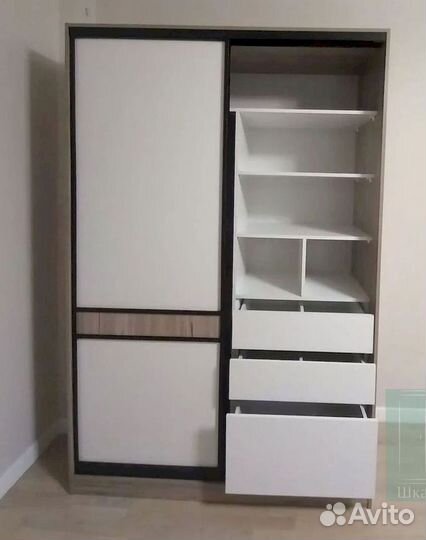 Шкаф новый
