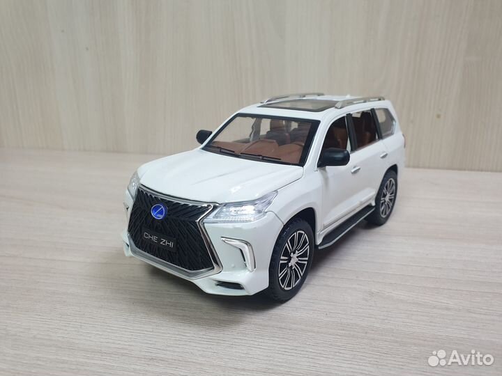 Железные машинки