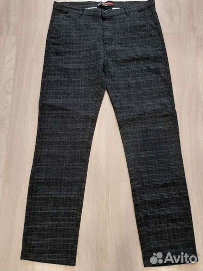Брюки мужские