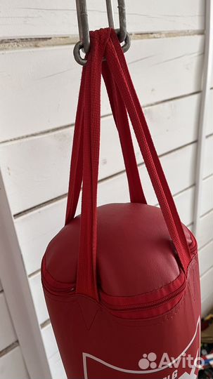 Боксерский мешок